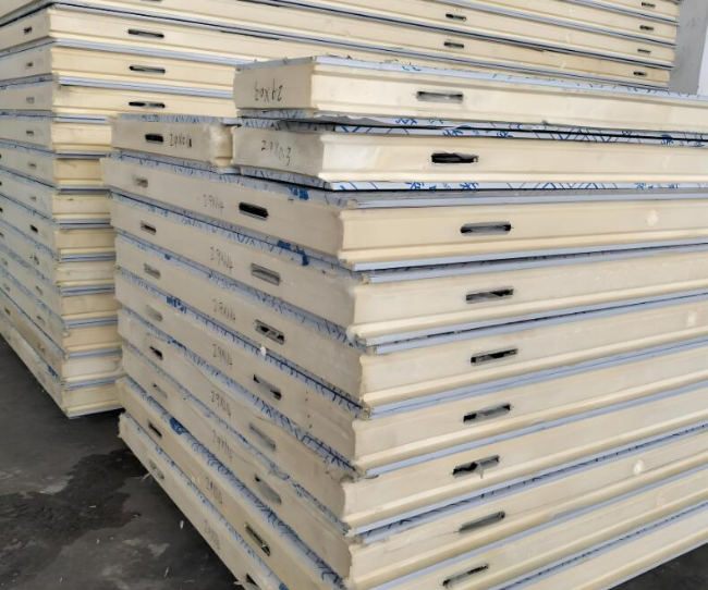 桂林聚氨酯保温板