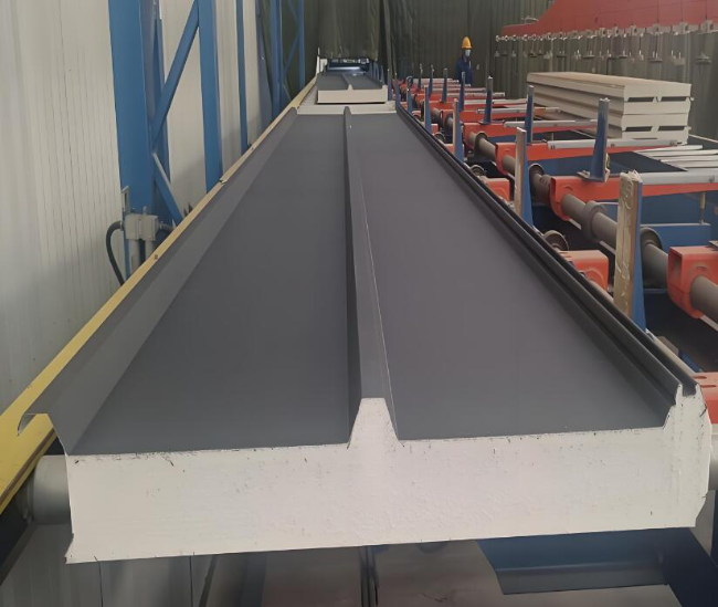 桂林聚氨酯泡沫保温板