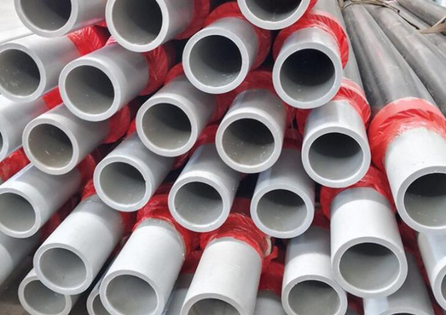 桂林PE-RT预制保温管